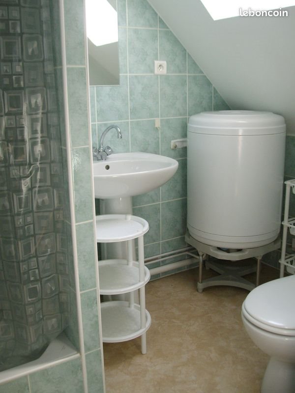 Appartement à louer, 18m², Ploufragan