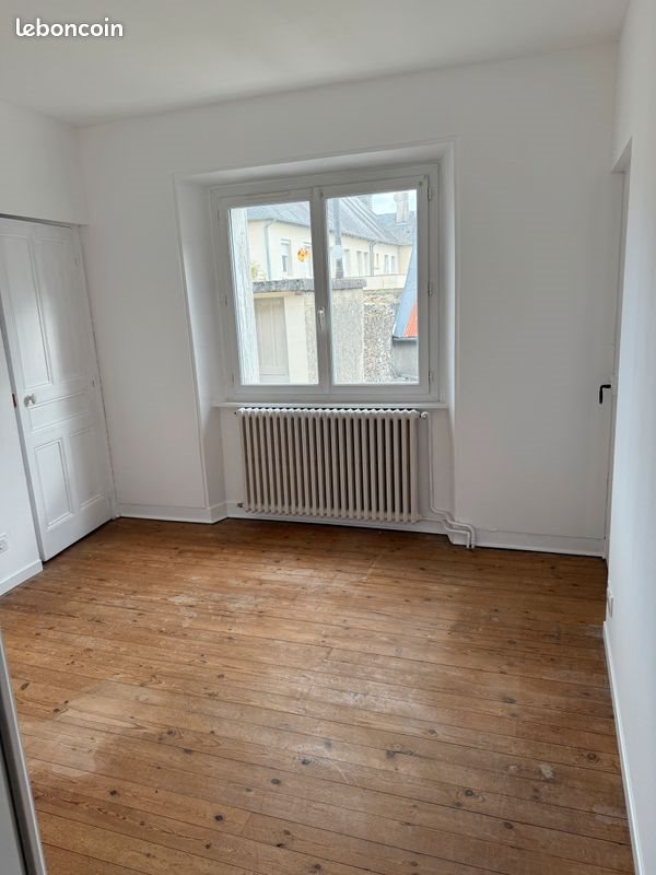 Maison à louer, 85m², Coutances
