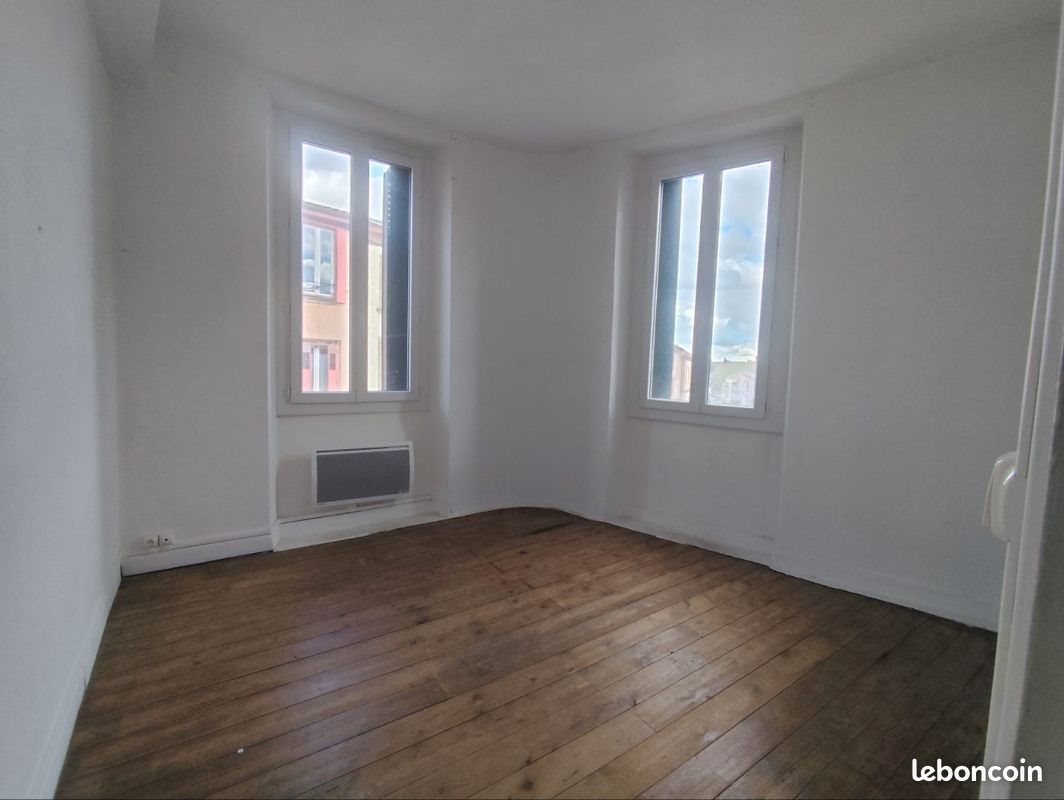 Appartement à louer, 100m², Pamiers
