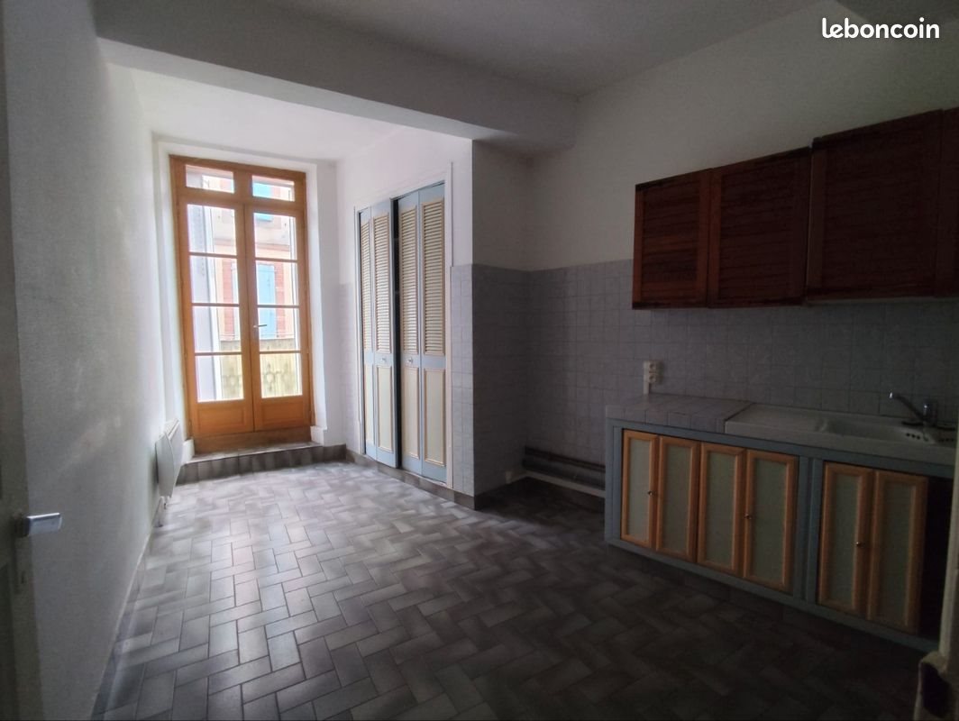 Appartement à louer, 100m², Pamiers