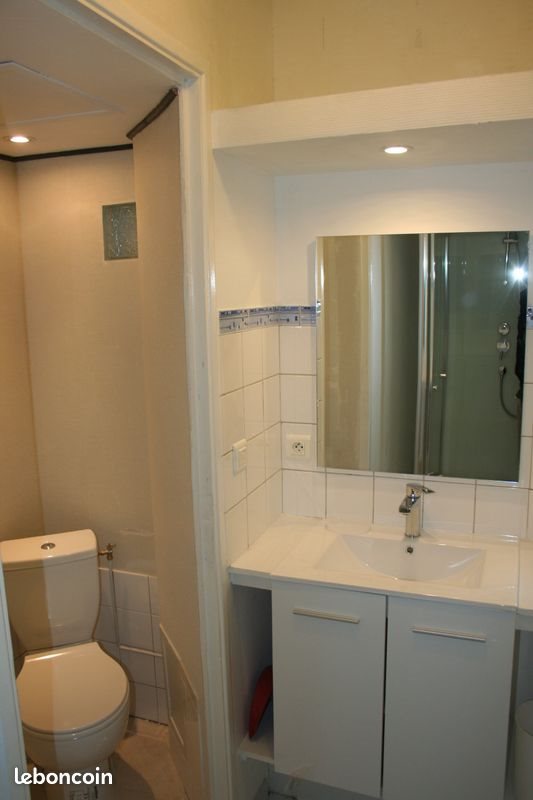 Appartement à louer, 21m², Vertou