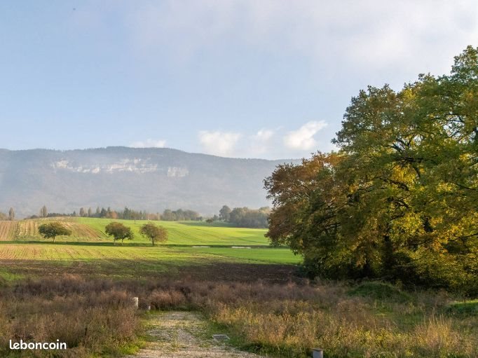 Maison à vendre, 134m², Archamps