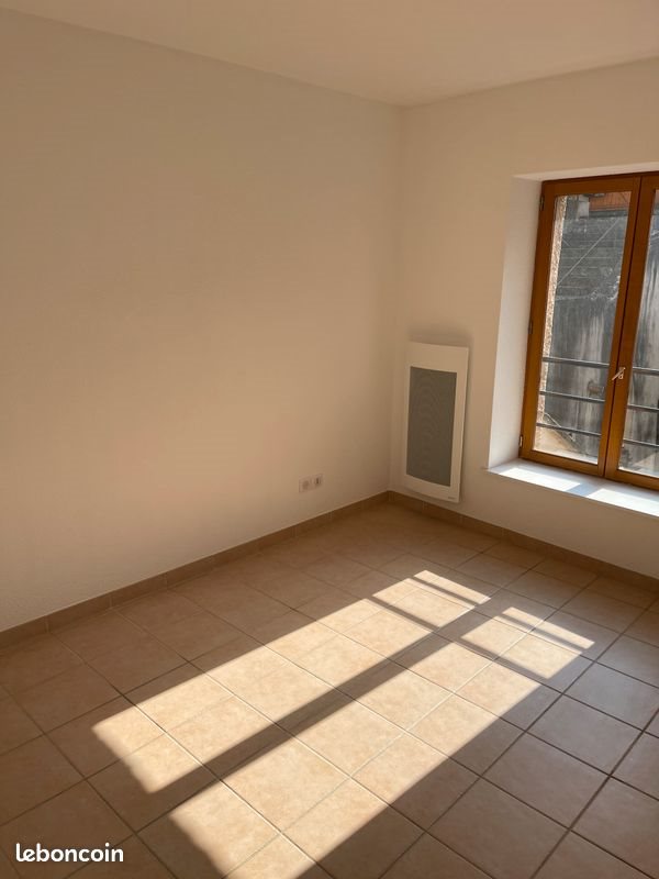 Appartement à louer, 50m², Malzéville