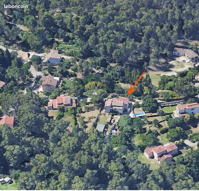 Maison à vendre, 250m², Marseille 11ème