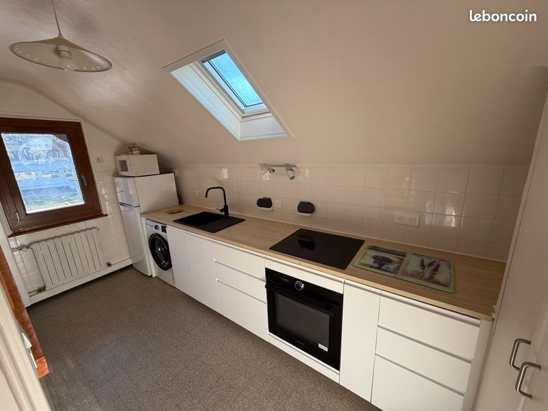 Appartement à louer, 67m², Marnaz