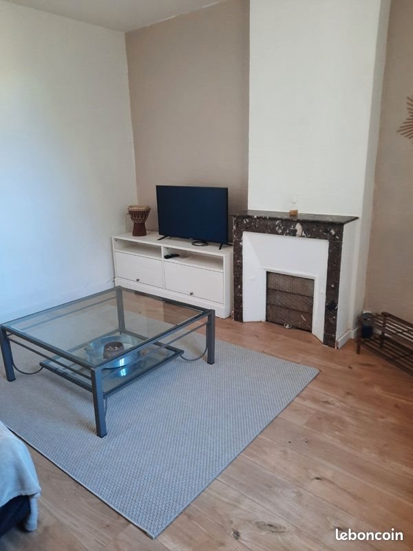 Appartement à louer, 50m², Toulon