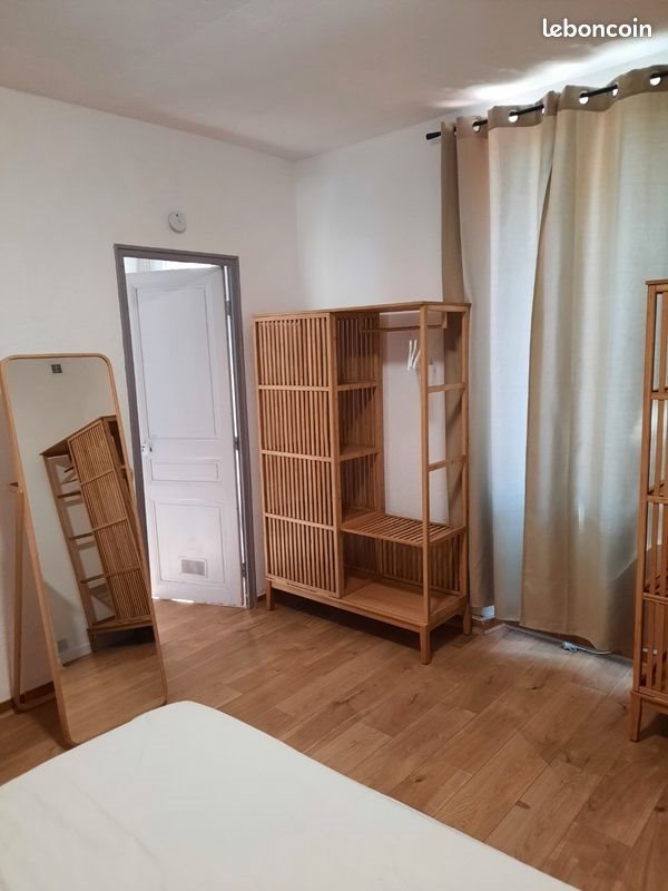 Appartement à louer, 50m², Toulon