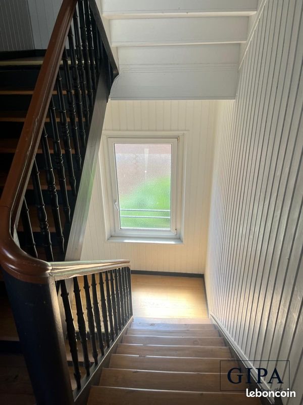 Appartement à vendre, 59m², Strasbourg