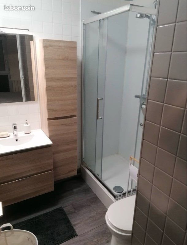 Appartement à louer, 27m², Angers