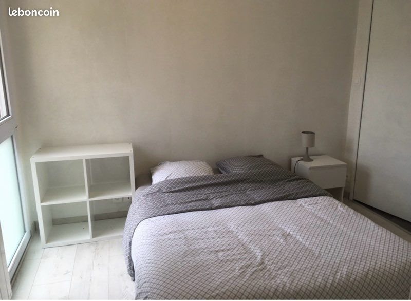 Appartement à louer, 27m², Angers