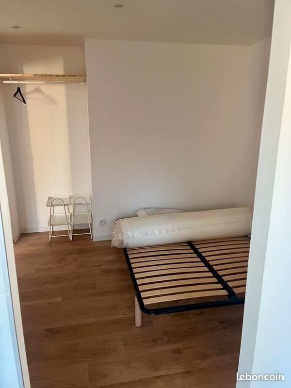 Appartement à louer, 35m², Le Portel