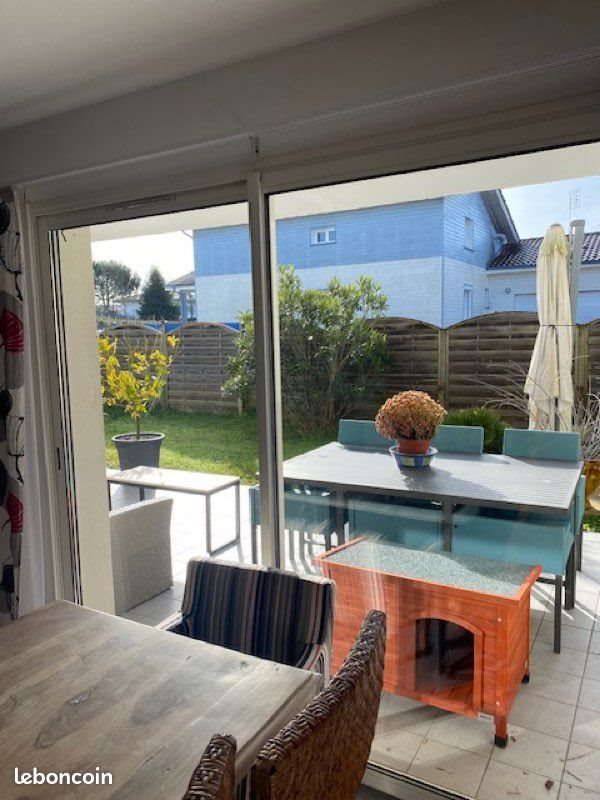 Maison à louer, 120m², Dax