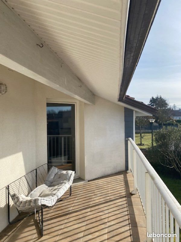 Maison à louer, 120m², Dax