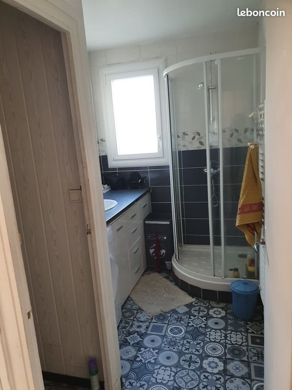 Appartement à vendre, 42m², Clermont-Ferrand