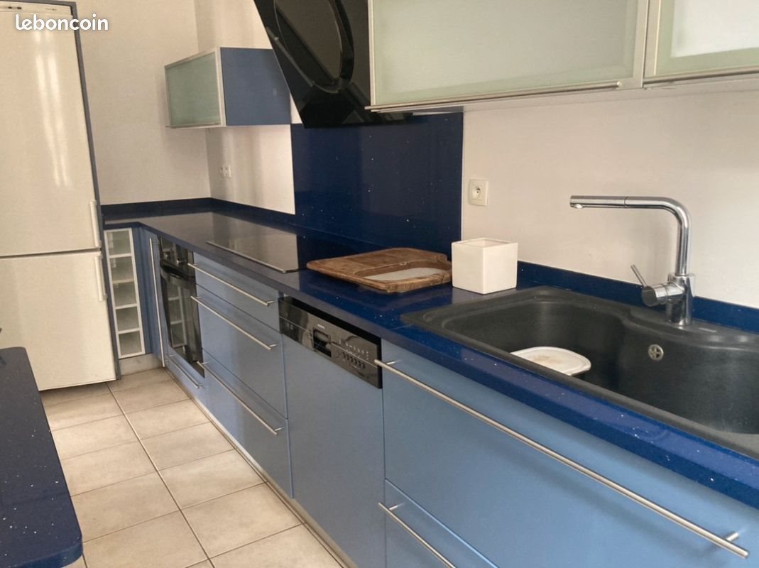 Appartement à louer, 108m², Toulouse