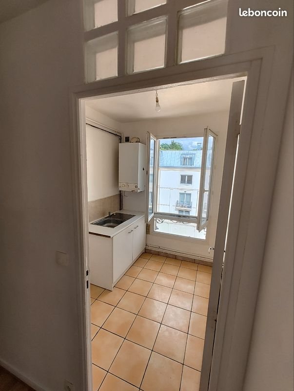 Appartement à louer, 50m², Le Raincy