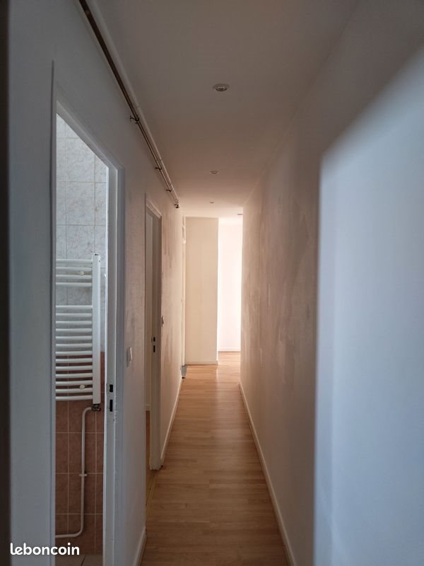 Appartement à louer, 50m², Le Raincy