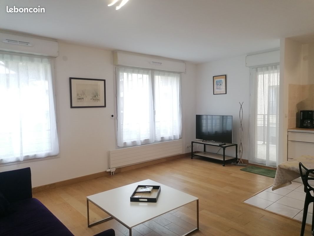 Appartement à louer, 55m², Le Mans