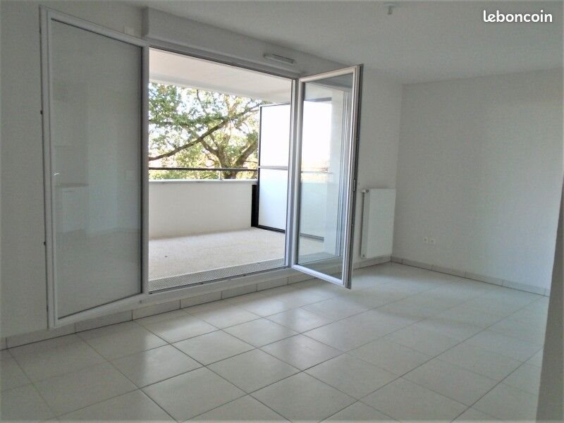 Appartement à louer, 43m², Saint-Orens-de-Gameville