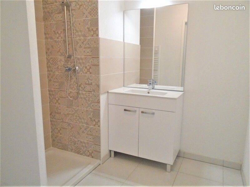 Appartement à louer, 43m², Saint-Orens-de-Gameville