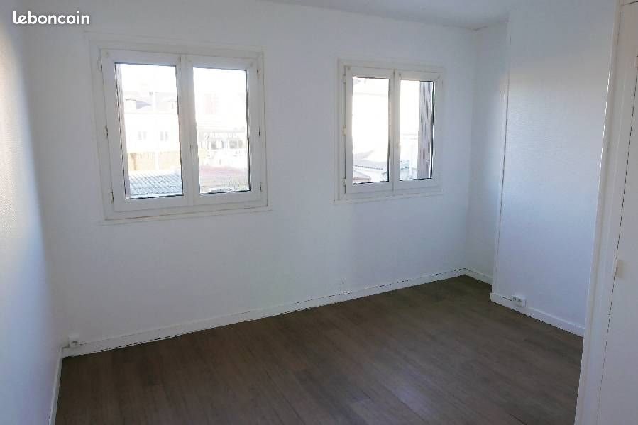 Maison à louer, 60m², Déville-lès-Rouen