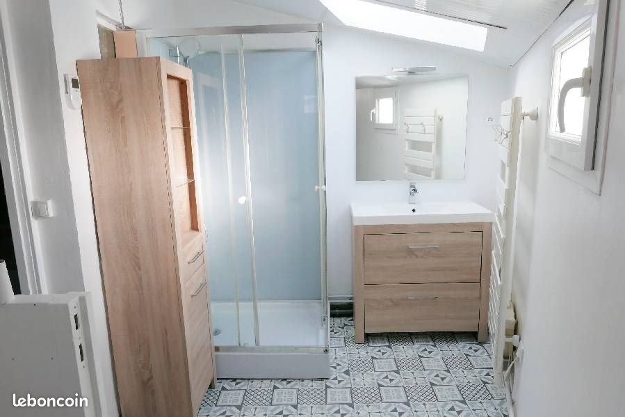 Maison à louer, 60m², Déville-lès-Rouen