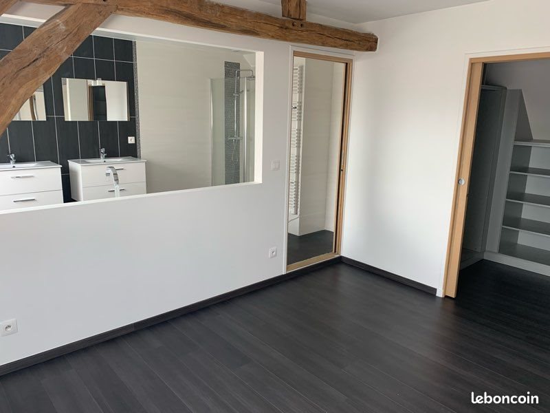 Maison à louer, 142m², Montigny