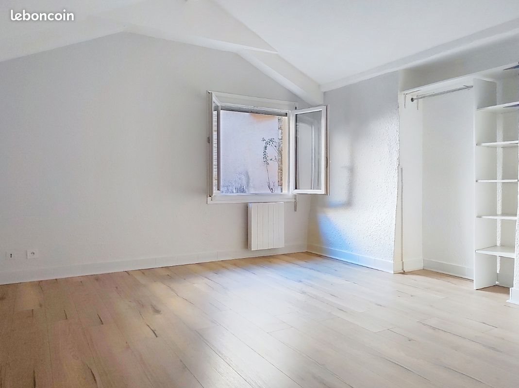 Appartement à louer, 48m², Villefranche-sur-Saône