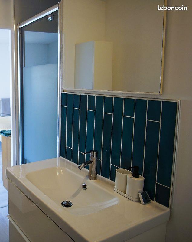 Appartement à louer, 25m², Paris 18ème