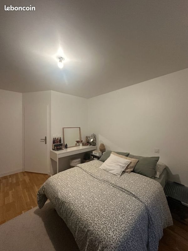 Appartement à louer, 44m², Le Mans