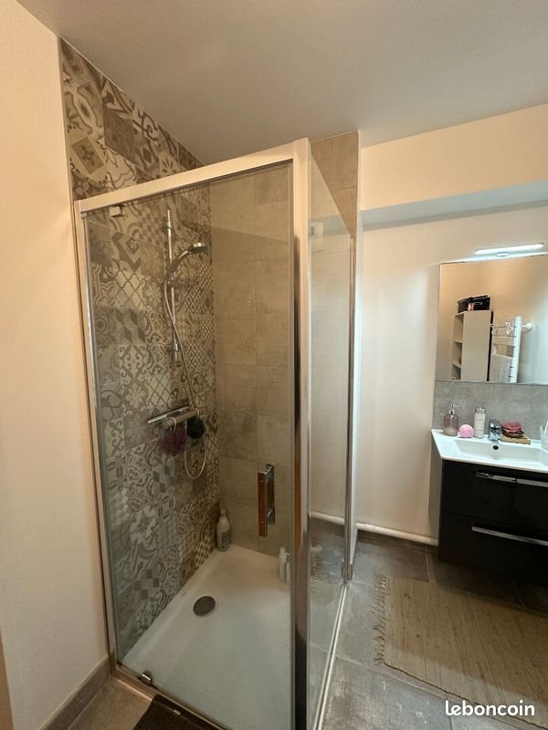 Appartement à louer, 44m², Le Mans