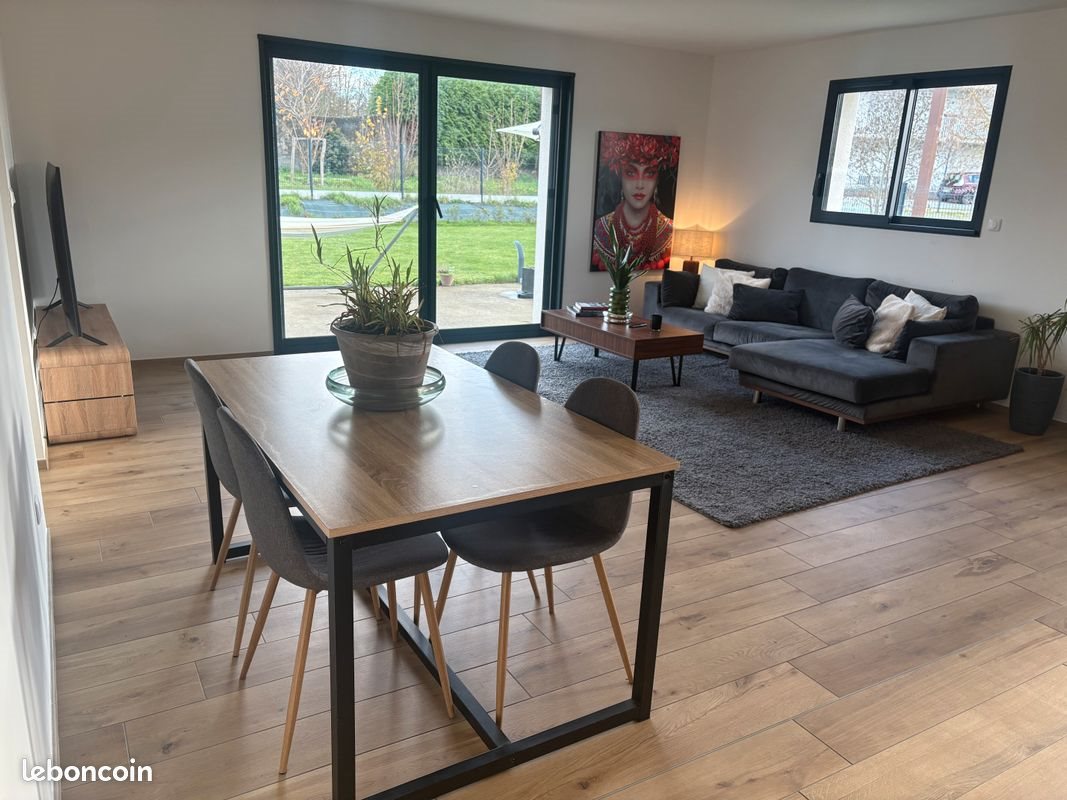 Maison à louer, 178m², Amiens