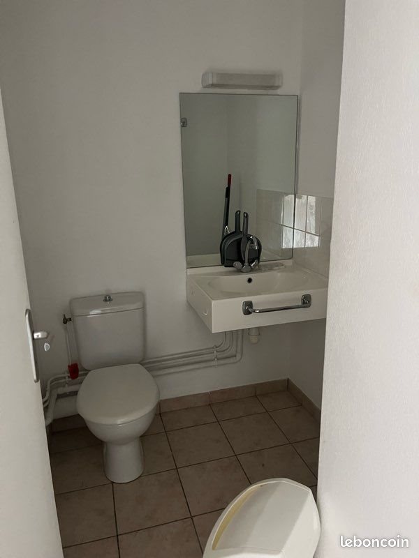 Appartement à louer, 18m², Saint-Etienne