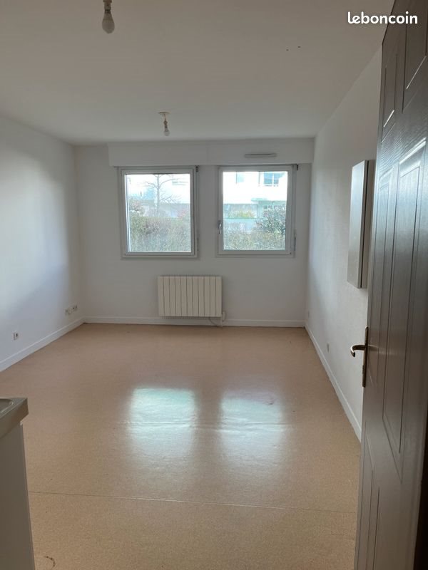 Appartement à louer, 21m², Arras