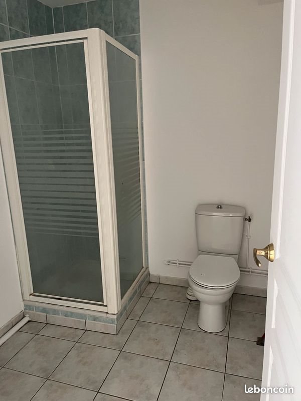 Appartement à louer, 21m², Arras