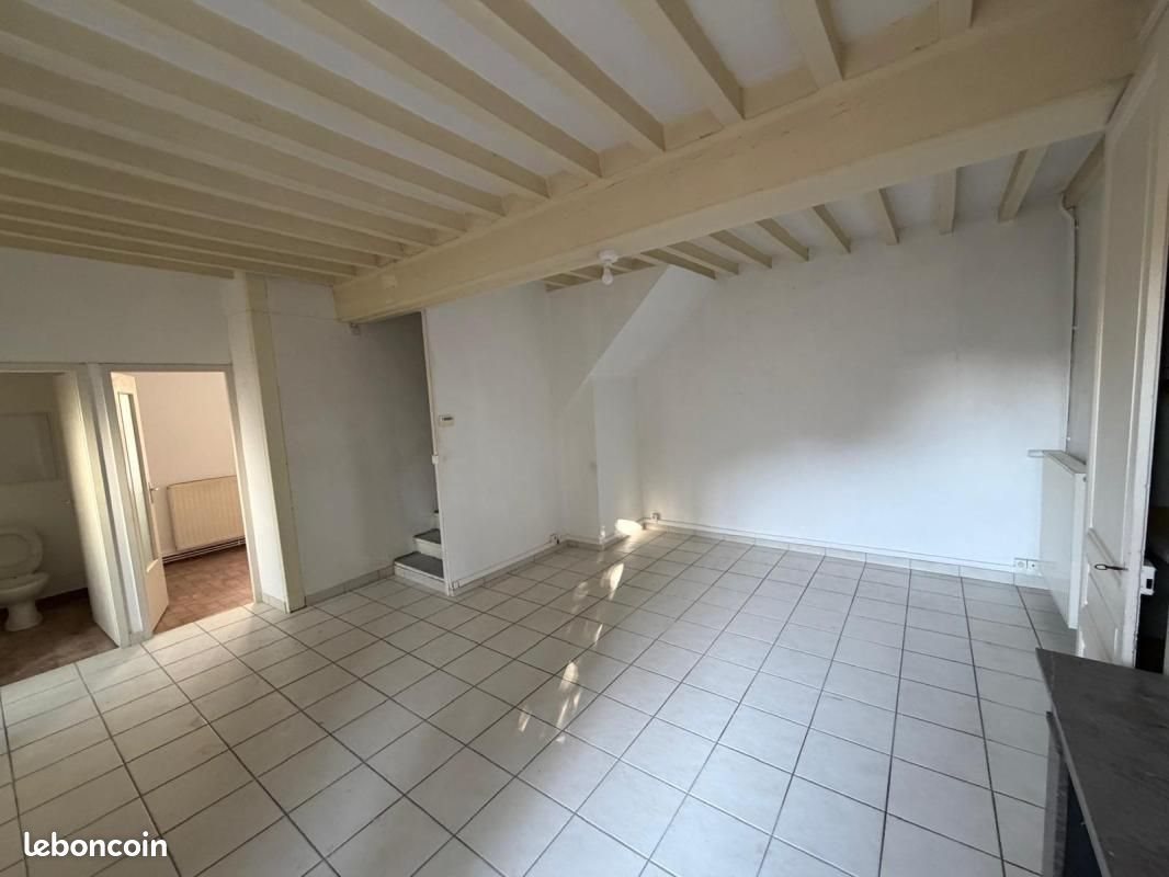 Maison à louer, 92m², Soucieu-en-Jarrest