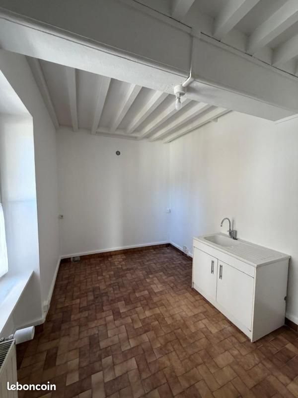 Maison à louer, 92m², Soucieu-en-Jarrest