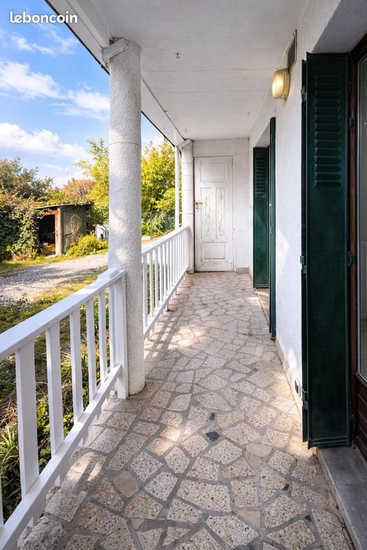 Appartement à vendre, 32m², Menthon-Saint-Bernard