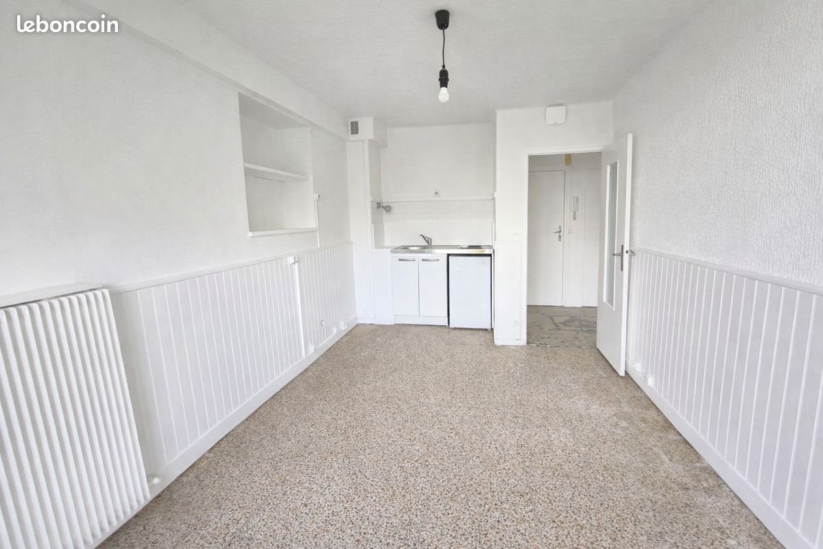 Appartement à vendre, 32m², Menthon-Saint-Bernard