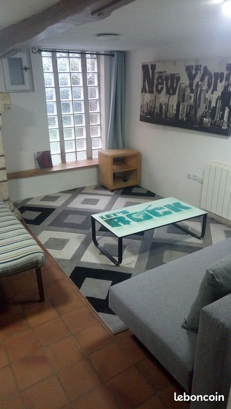 Appartement à louer, 49m², Rouen