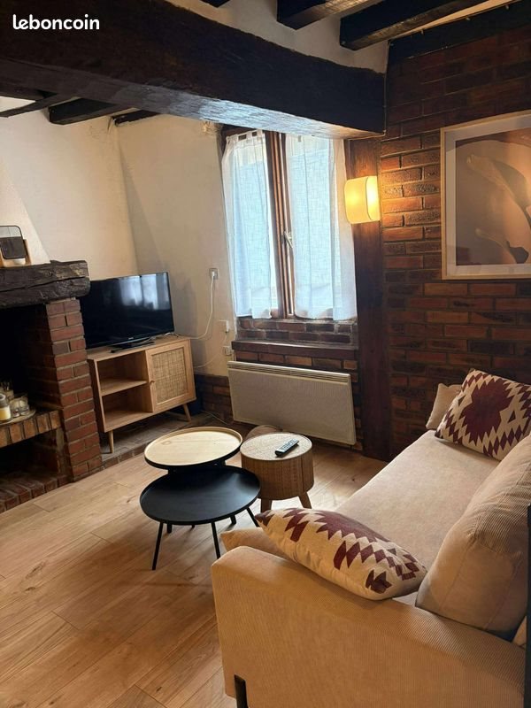 Maison à louer, 430m², Gournay-en-Bray
