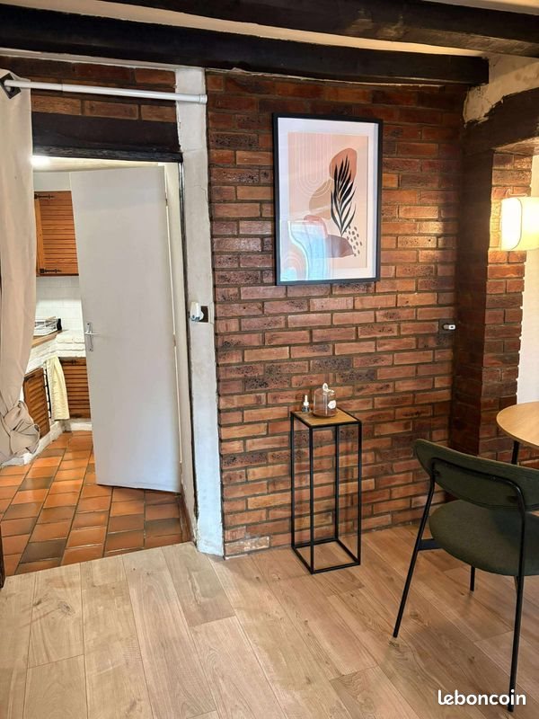 Maison à louer, 430m², Gournay-en-Bray