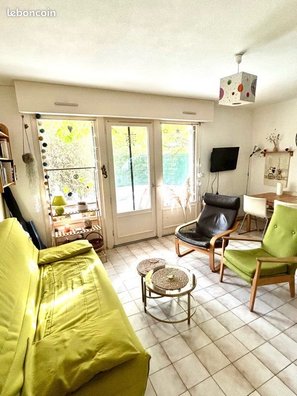 Appartement à louer, 39m², Grenoble