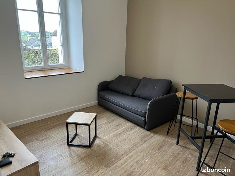 Appartement à louer, 32m², Vitré
