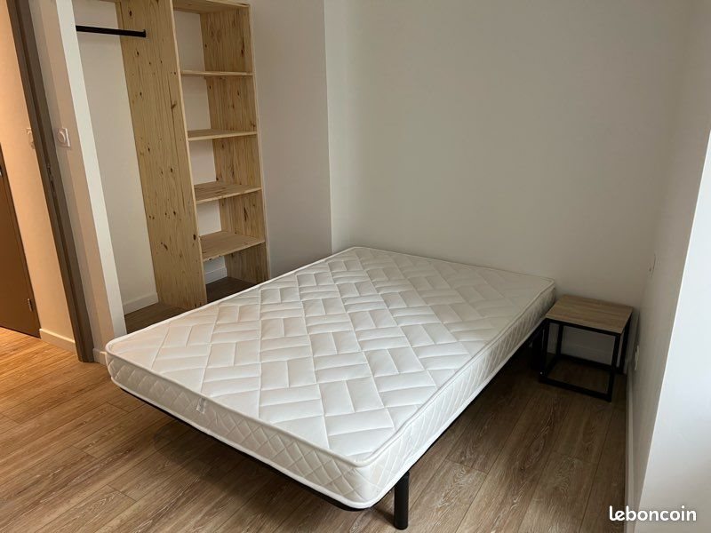 Appartement à louer, 32m², Vitré