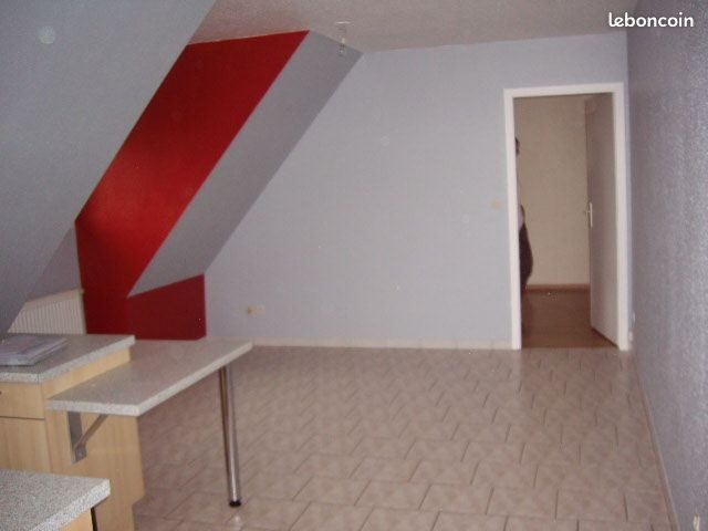 Appartement à louer, 40m², Gambsheim