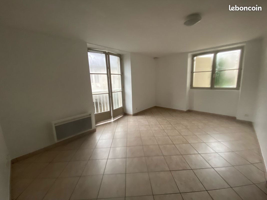 Appartement à louer, 26m², Meung-sur-Loire