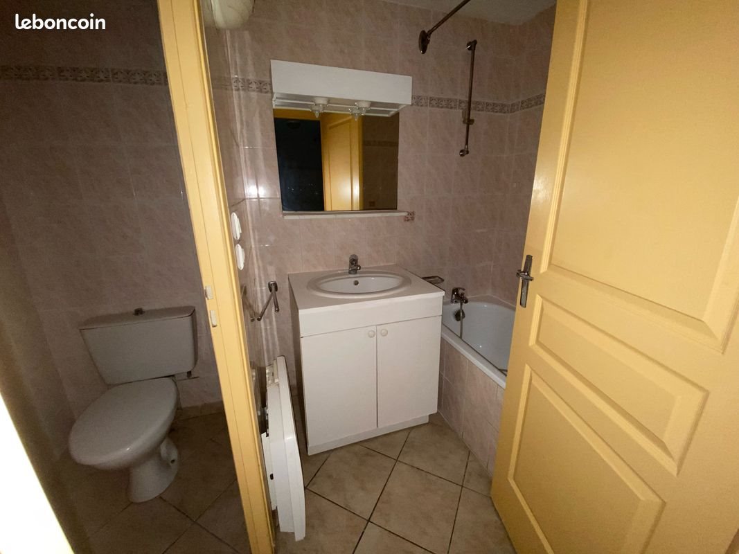 Appartement à louer, 26m², Meung-sur-Loire