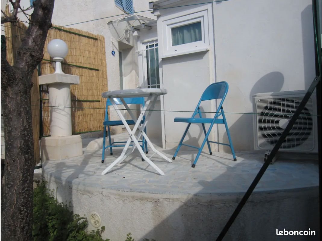 Maison à louer, 20m², Nice