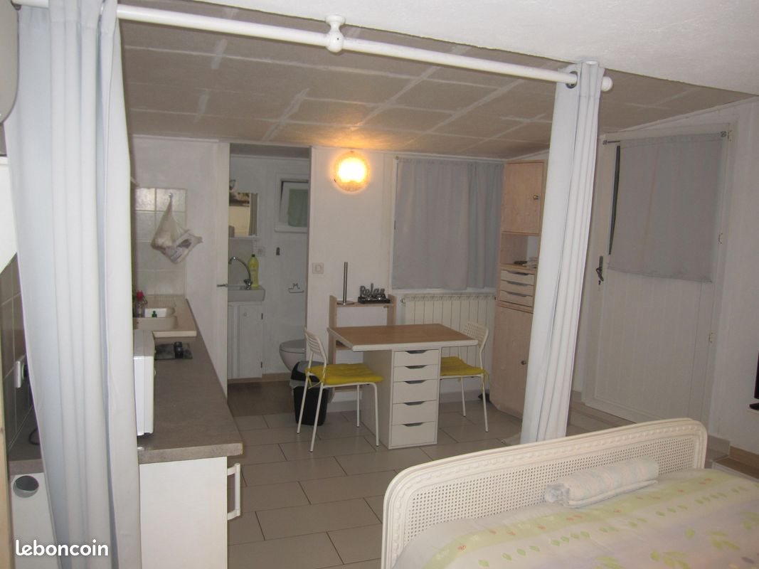 Maison à louer, 20m², Nice